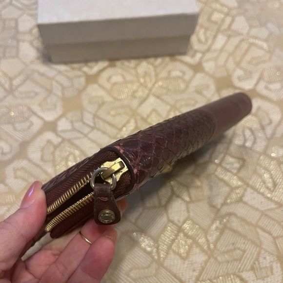 Jimmy Choo wallet - Picture 6 of 6